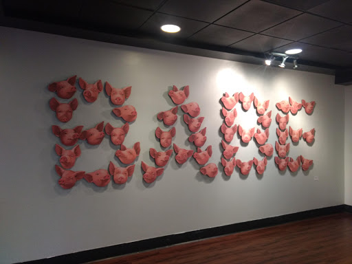 Movie Theater «Gateway Film Center», reviews and photos, 1550 N High St, Columbus, OH 43201, USA