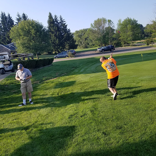 Golf Course «Turkey run golf course», reviews and photos, 11836 Bixby Hill Rd, Arcade, NY 14009, USA
