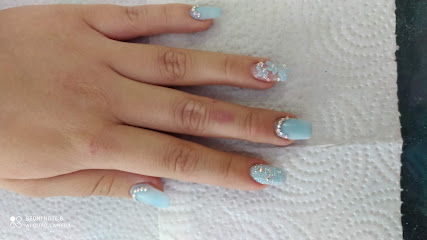 Uñas Bellas Paty