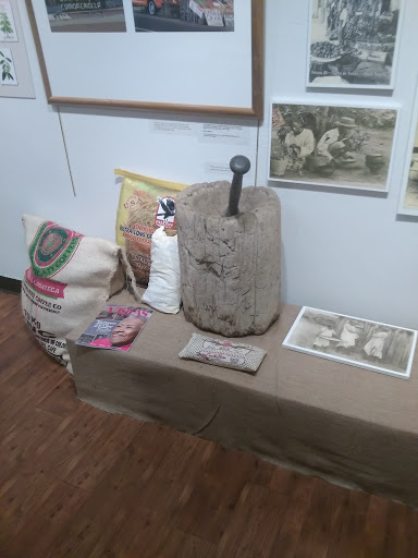 Museum «West Baton Rouge Museum», reviews and photos, 845 N Jefferson Ave, Port Allen, LA 70767, USA