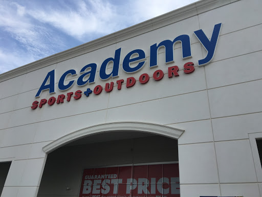 Sporting Goods Store «Academy Sports + Outdoors», reviews and photos, 5075 Goodman Rd, Olive Branch, MS 38654, USA