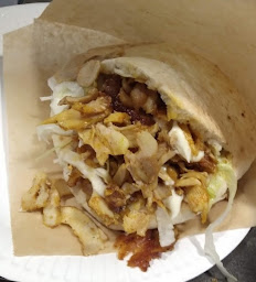 Photo n°6 de Rouvi à Cannes ()