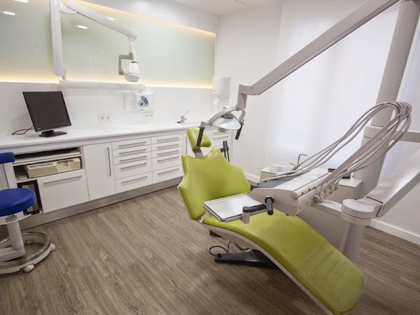 Clínica Dental Doctores Martín