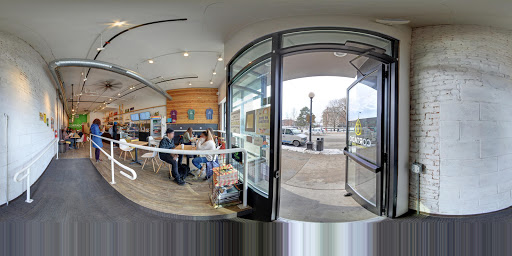 Coffee Shop «Cortado Coffee & Cafe», reviews and photos, 26 S Clinton St, Iowa City, IA 52240, USA