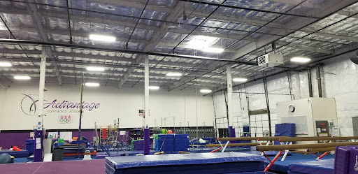 Gymnastics Center «Advantage Gymnastics Academy», reviews and photos, 14103 NE 200th St, Woodinville, WA 98072, USA