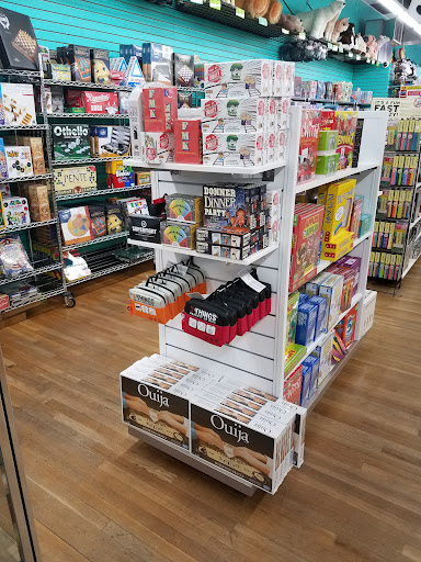 Toy Store «Toy Store», reviews and photos, 936 Massachusetts St, Lawrence, KS 66044, USA