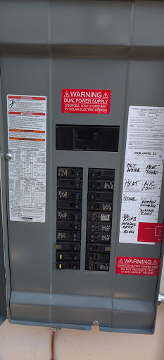 Electrician «Supreme Electric and Solar», reviews and photos, 5165 Live Oak St, Dallas, TX 75206, USA