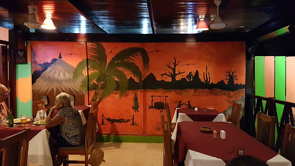 Muna,s Bar And Restaurant - Serrekunda, Gambia