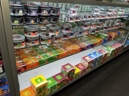 Tobacco Shop «Illusion Smoke Shop», reviews and photos, 4809 Laguna Blvd # 110, Elk Grove, CA 95758, USA