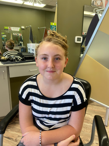 Hair Salon «Great Clips», reviews and photos, 1201 N Main St #600, Suffolk, VA 23434, USA