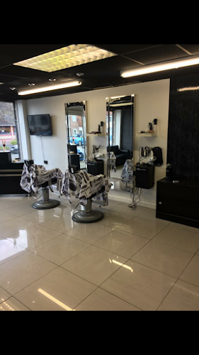 Reviews of HQ Barbers and tanning salon in Birmingham - Barber shop