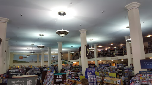 Book Store «Barnes & Noble», reviews and photos, 700 4th St, Santa Rosa, CA 95404, USA