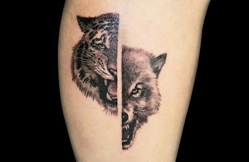 Explore eagles tattoo ideas, creative tattoo ideas in Sunnyvale, available at Greego tattoo