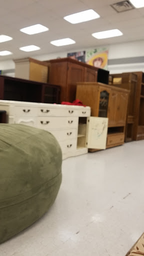 Thrift Store «Deseret Industries Thrift Store», reviews and photos, 435 N Wall Ave B, Harrisville, UT 84404, USA