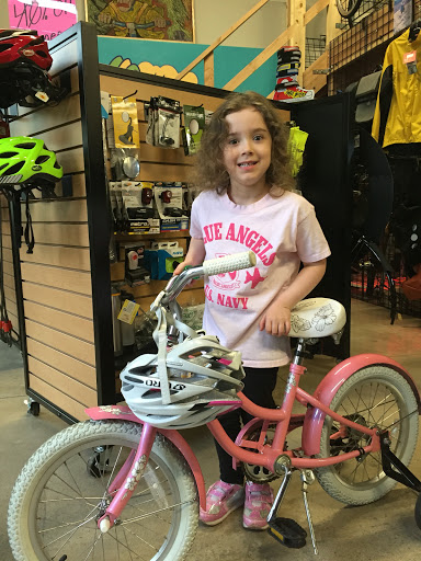 Bicycle Store «OSCyclery», reviews and photos, 1114 NE Orenco Station Pkwy, Hillsboro, OR 97124, USA