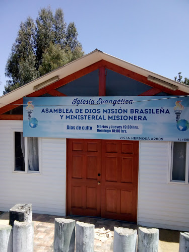 Opiniones de Iglesia Asamblea de Dios, Olmue en Olmué - Restaurante