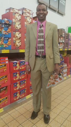 Supermarket «ALDI», reviews and photos, 20250 W 154th St, Olathe, KS 66062, USA