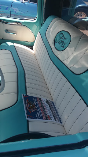 Thrift Store «Frugal Franks», reviews and photos, 126 Shove St, Fall River, MA 02724, USA