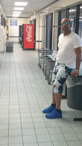 Laundromat «Sudsville Laundry Inc», reviews and photos, 4501 Silver Hill Rd, Suitland, MD 20746, USA