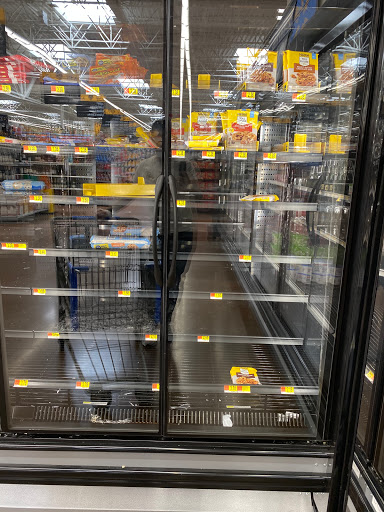 Department Store «Walmart Supercenter», reviews and photos, 17585 Airline Hwy, Prairieville, LA 70769, USA