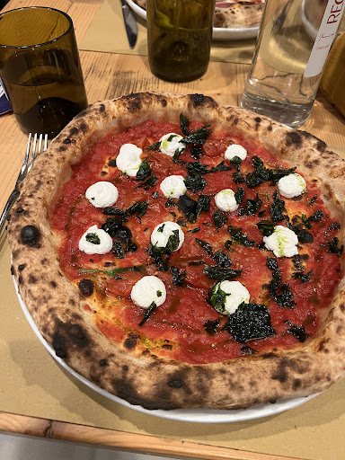 Gigi Pipa in Este, Provincia di Padova