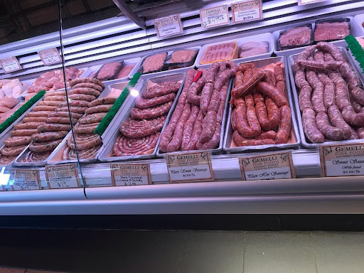 Food Store «Gemelli Fine Foods», reviews and photos, 115 E Main St, Babylon, NY 11702, USA