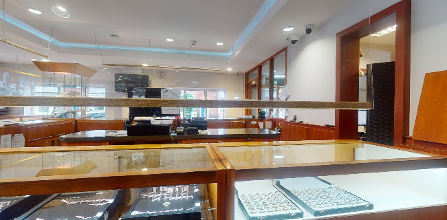 Comments and reviews of Newey's Jewellers