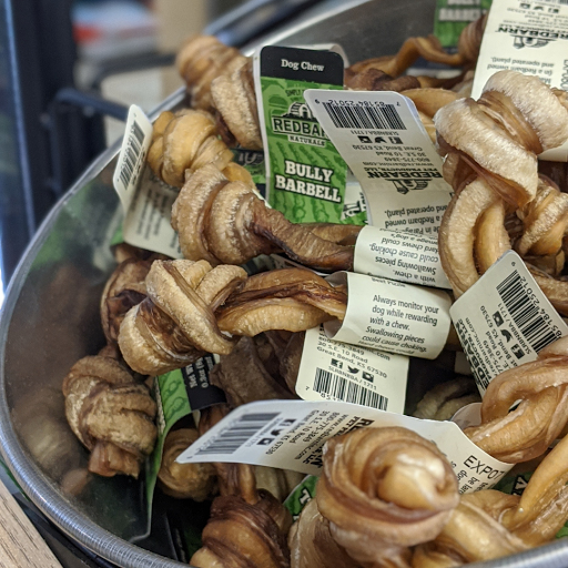 Pet Supply Store «Bon Pet Supplies», reviews and photos, 2312 N Wahsatch Ave, Colorado Springs, CO 80907, USA