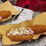 Photo n°4 de l'avis de Giuliana.o fait le 08/12/2023 à 22:23 sur le  Da Oreste a Pizz è Femmna à Gela