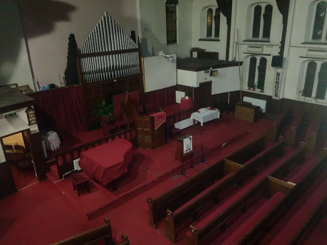 Reviews of Cardiff Seventh-Day Adventist Church Eglwys Adfentaidd Y Seithfed-Dydd Caerdydd in Cardiff - Church
