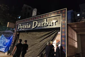 Persia Darbar image