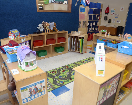 Day Care Center «La Petite Academy of Miami, FL», reviews and photos, 6190 NW 7th St, Miami, FL 33126, USA