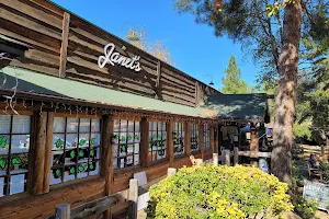 Janet's Montana Cafe image