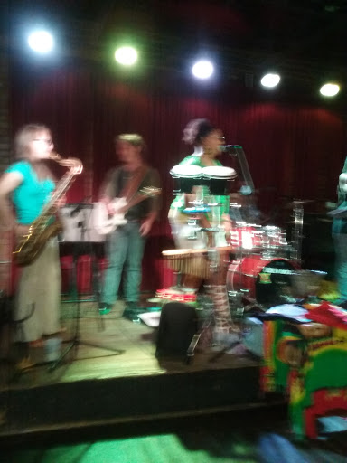 Bar «Levee Bar & Grill», reviews and photos, 16 W 43rd St, Kansas City, MO 64111, USA