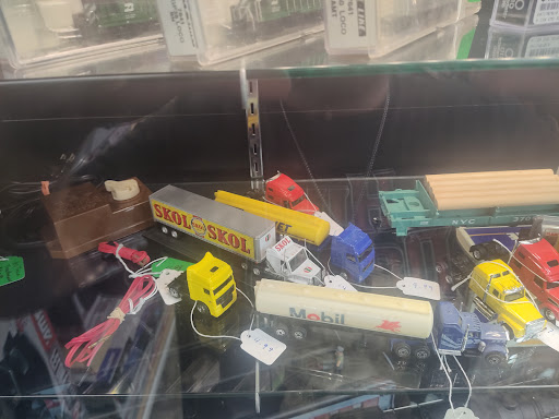 Hobby Store «Hobby Town», reviews and photos, 2345 Russellville Rd, Bowling Green, KY 42101, USA