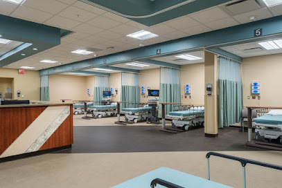OrthoNY Surgical Suites