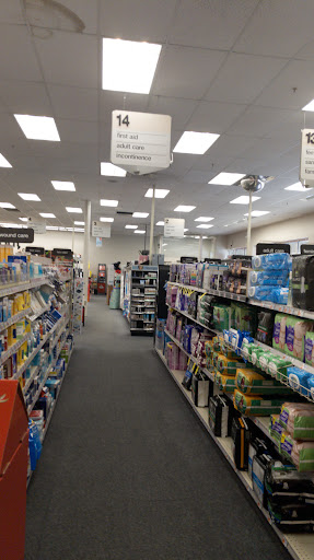 Drug Store «CVS», reviews and photos, 1320 Parkway Ave, Ewing Township, NJ 08628, USA