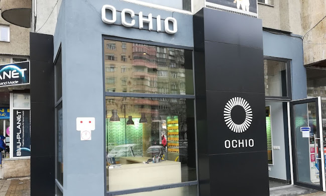 Rețeaua OCHIO | Oftalmologie Cluj - <nil>