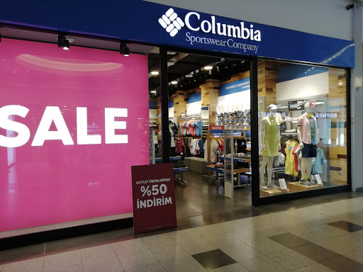 Columbia Sportswear Company