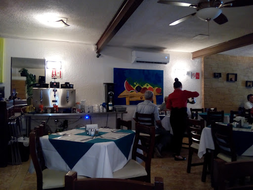 Restaurante La Posta