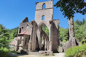 All Saints' Abbey image
