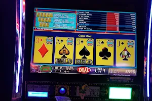 Cash Magic Casino image