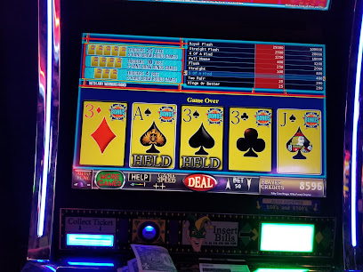 Cash Magic Casino