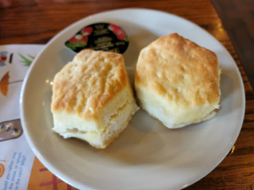 American Restaurant «Cracker Barrel Old Country Store», reviews and photos, 5706 Northridge Dr, Gurnee, IL 60031, USA