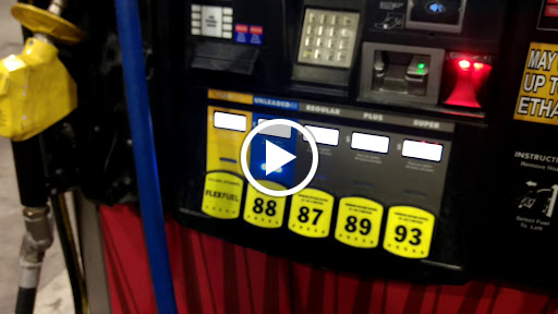 Convenience Store «Sheetz», reviews and photos, 10315 Cascade Crossing, Brooklyn, OH 44144, USA