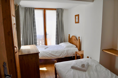 Chalet Rosiere à Courchevel