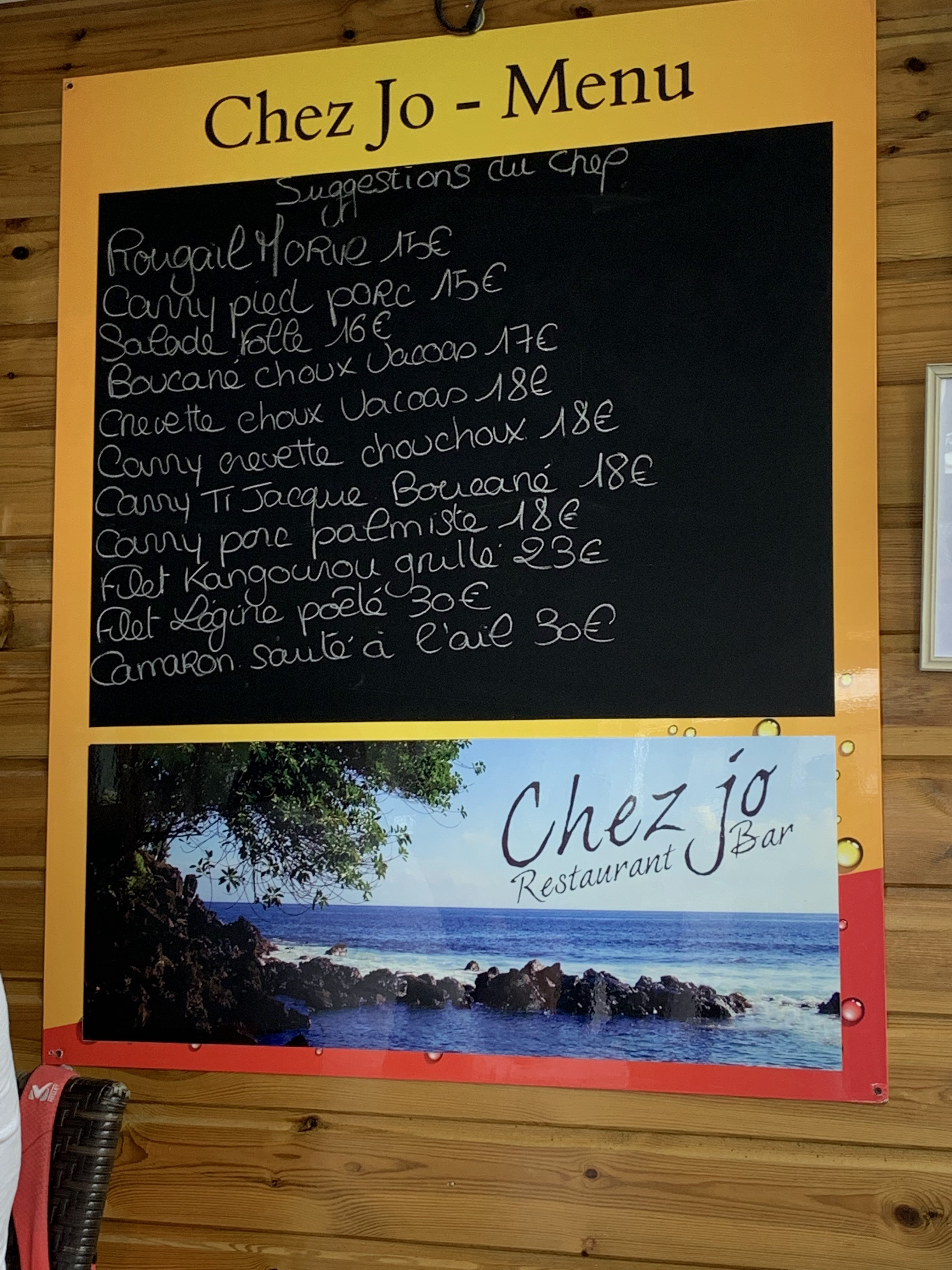 Photo n° 6 de l'avis de Lionel. fait le 09/05/2019 à 21:46