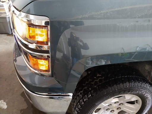 Torque Performance Motorsports en Fairbanks