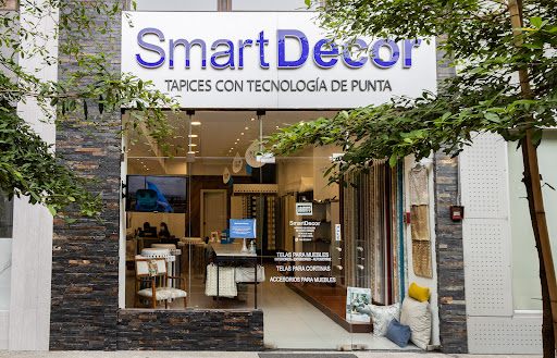 SmartDecor Guayaquil