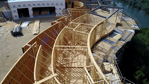 Audio Visual Equipment Supplier «Next Electronic Systems», reviews and photos, 1308 Ranch Rd 620 S, Lakeway, TX 78734, USA